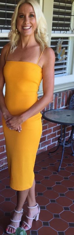 Kookai Lea Dress size 6 for rent on The Volte - image 2