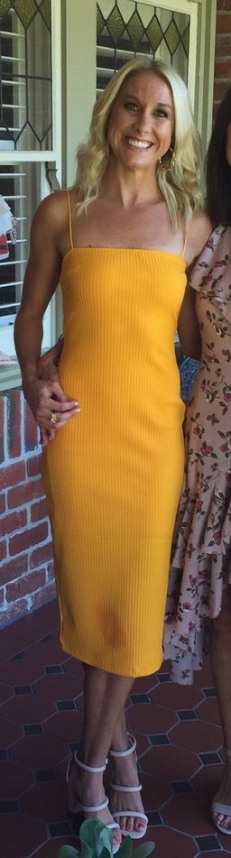 Kookai Lea Dress size 6 for rent on The Volte - image 3