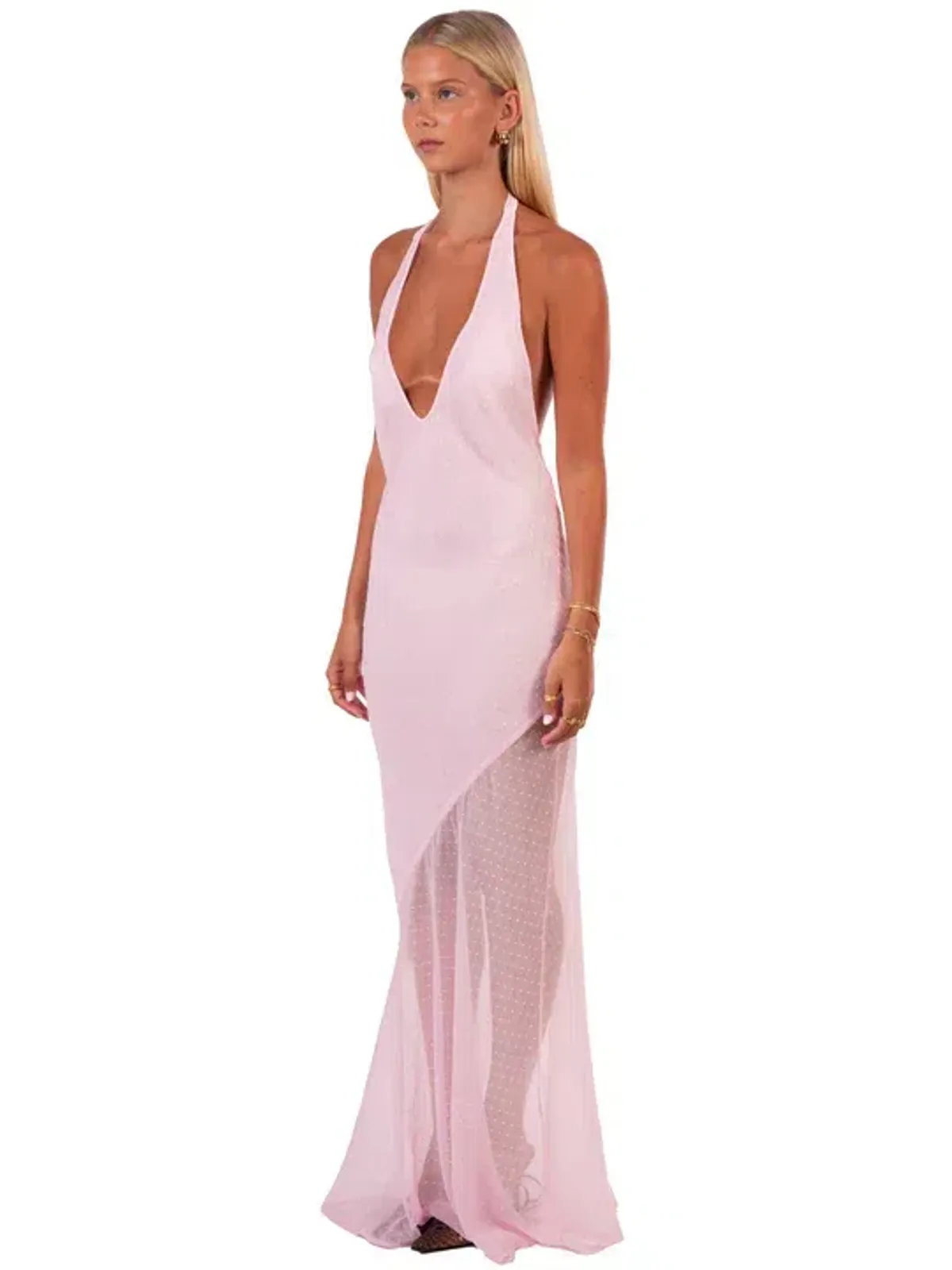 I am Delilah Jasmine Maxi - Image 2