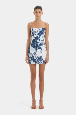 PARADISO MINI DRESS | SIZE 8 for rent on The Volte - image 2