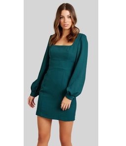 Kookai Dress Size 12 for rent on The Volte - image 1