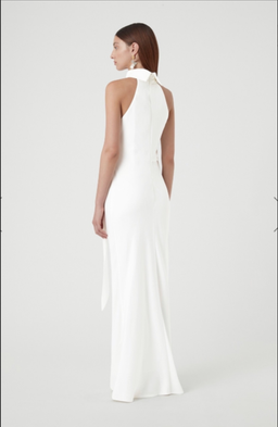Camilla and Marc Foxglove Dress Size 10 for rent on The Volte - image 4