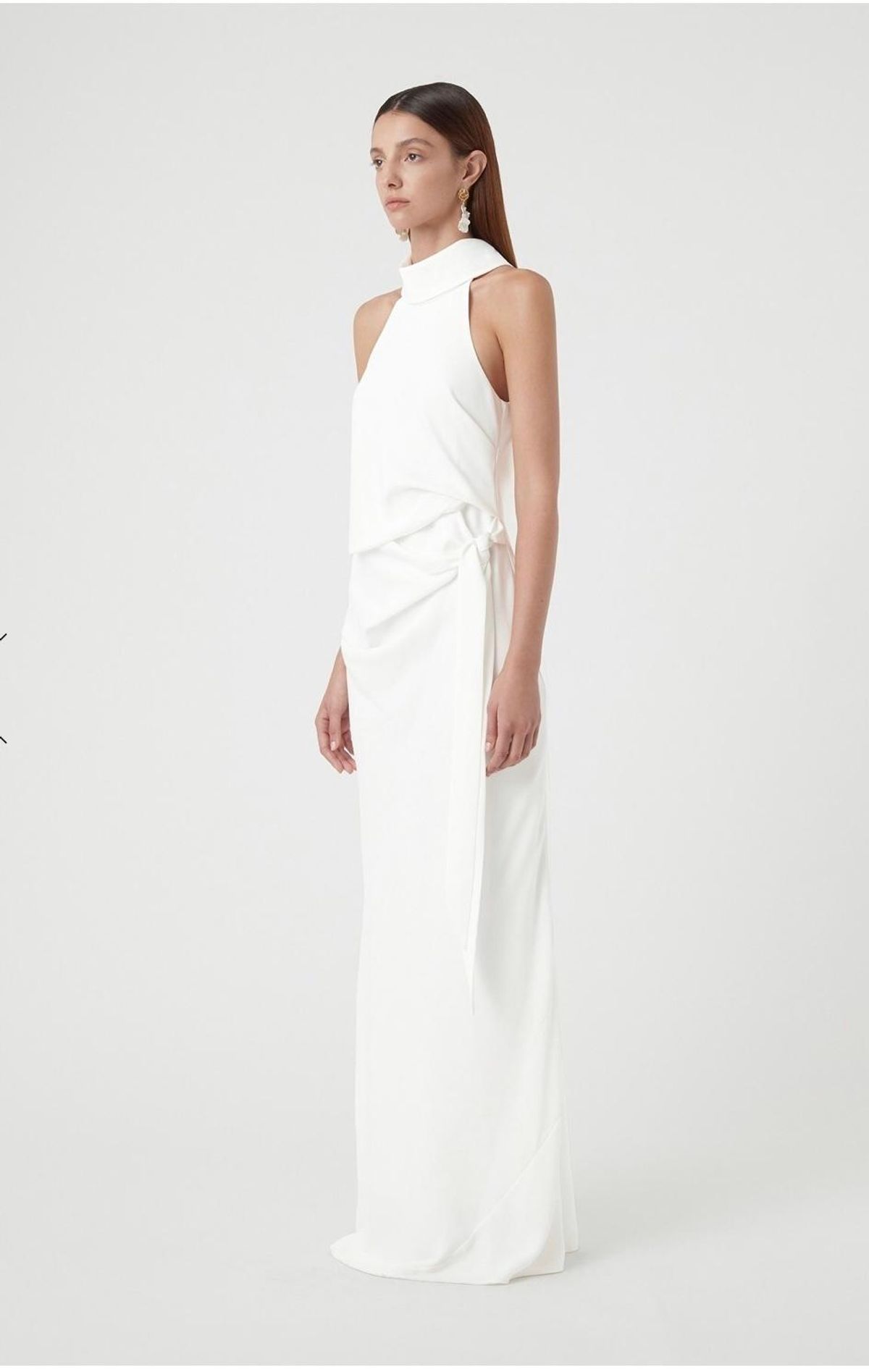 Camilla and Marc Foxglove Dress Size 10 - Image 1