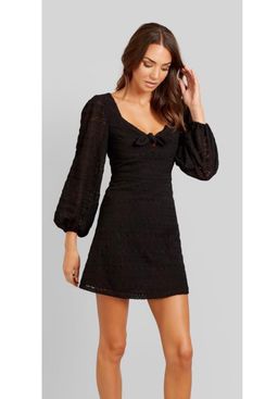 Kookai Serena Dress size 12 for rent on The Volte - image 1