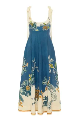 Alémais Luda Ballet Sundress Size 14AU for rent on The Volte - image 3