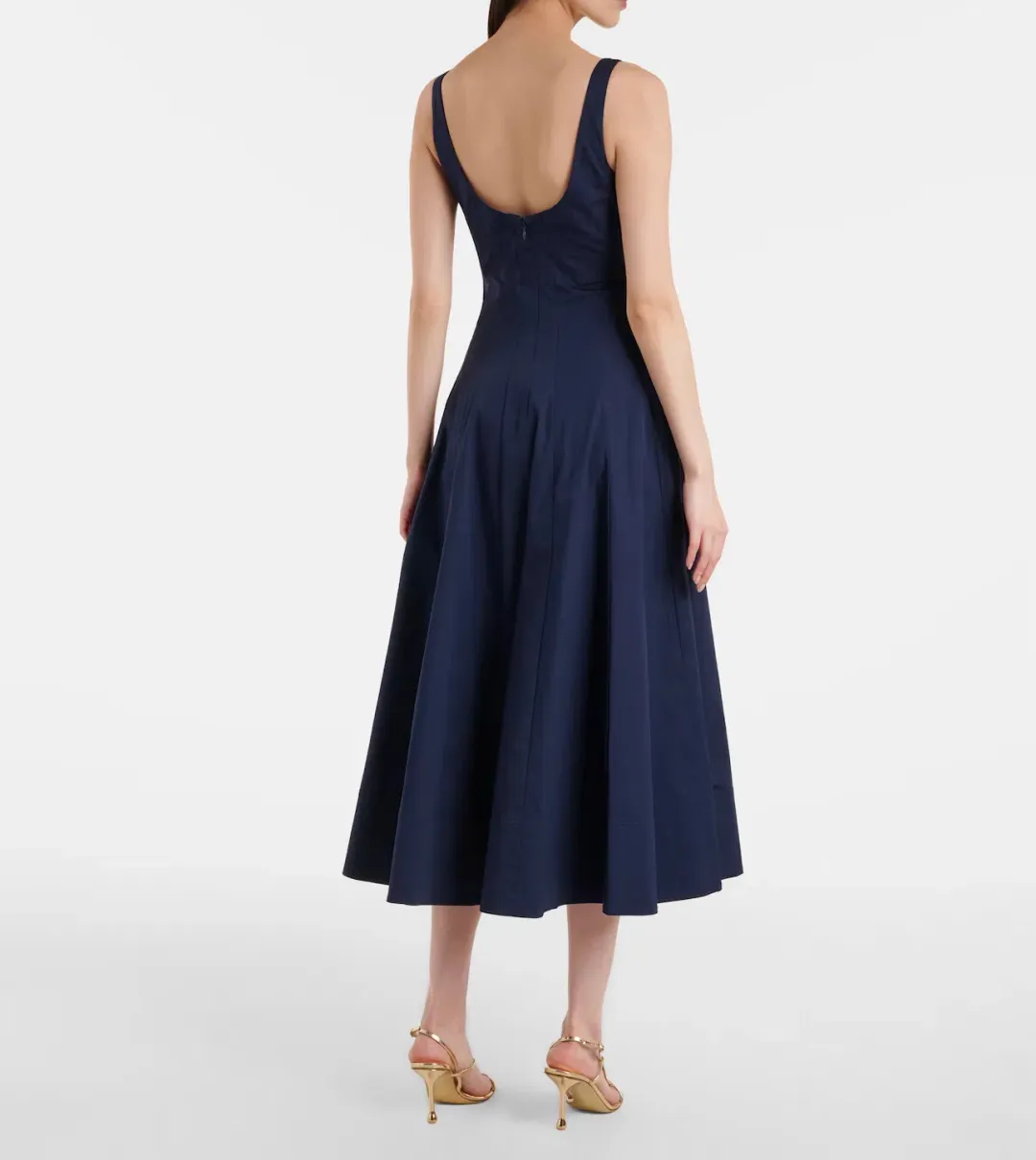Wells Dress for rent on The Volte - main image