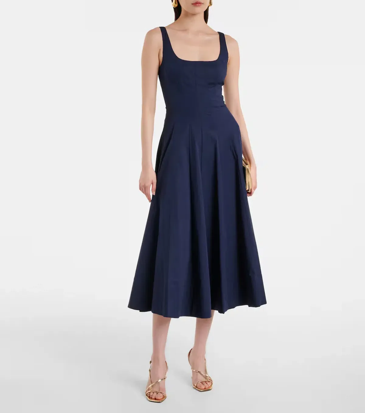 Wells Dress - Image 2