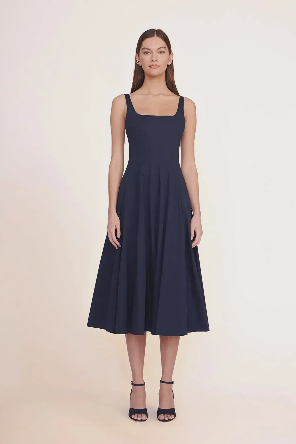 Wells Dress for rent on The Volte - main image