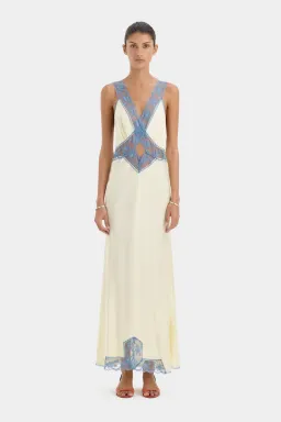 Sir ARIES CUT OUT GOWN Size 8 for rent on The Volte - image 1