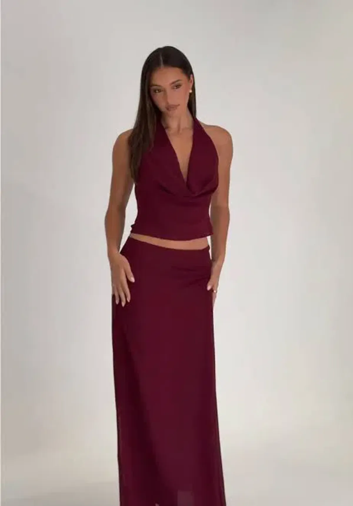 SASHA THERESE ODETTE SET SIZE 8 for rent on The Volte - main image