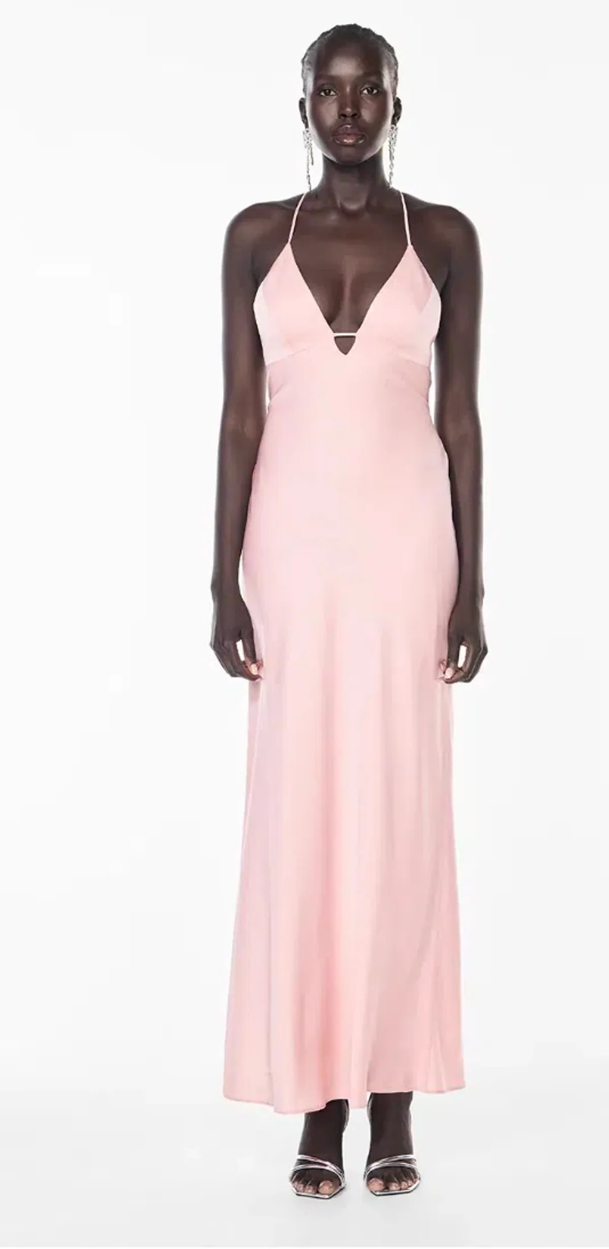 Manning Cartell Time to Shine Slip Dress - Image 1