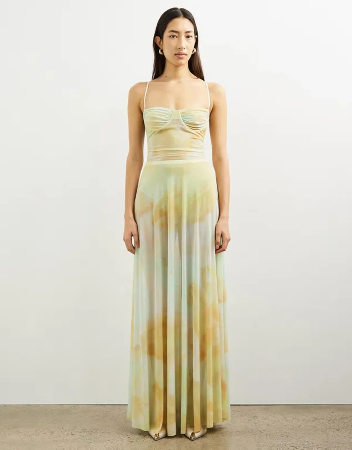 Camilla and Marc Watercolor Asta set - Image 1