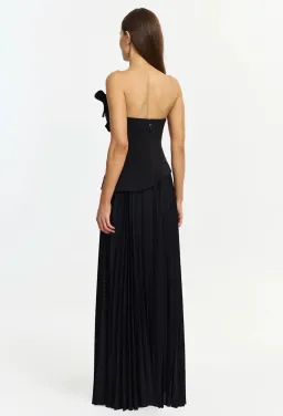 Acler Esherly maxi size 8 for rent on The Volte - image 2