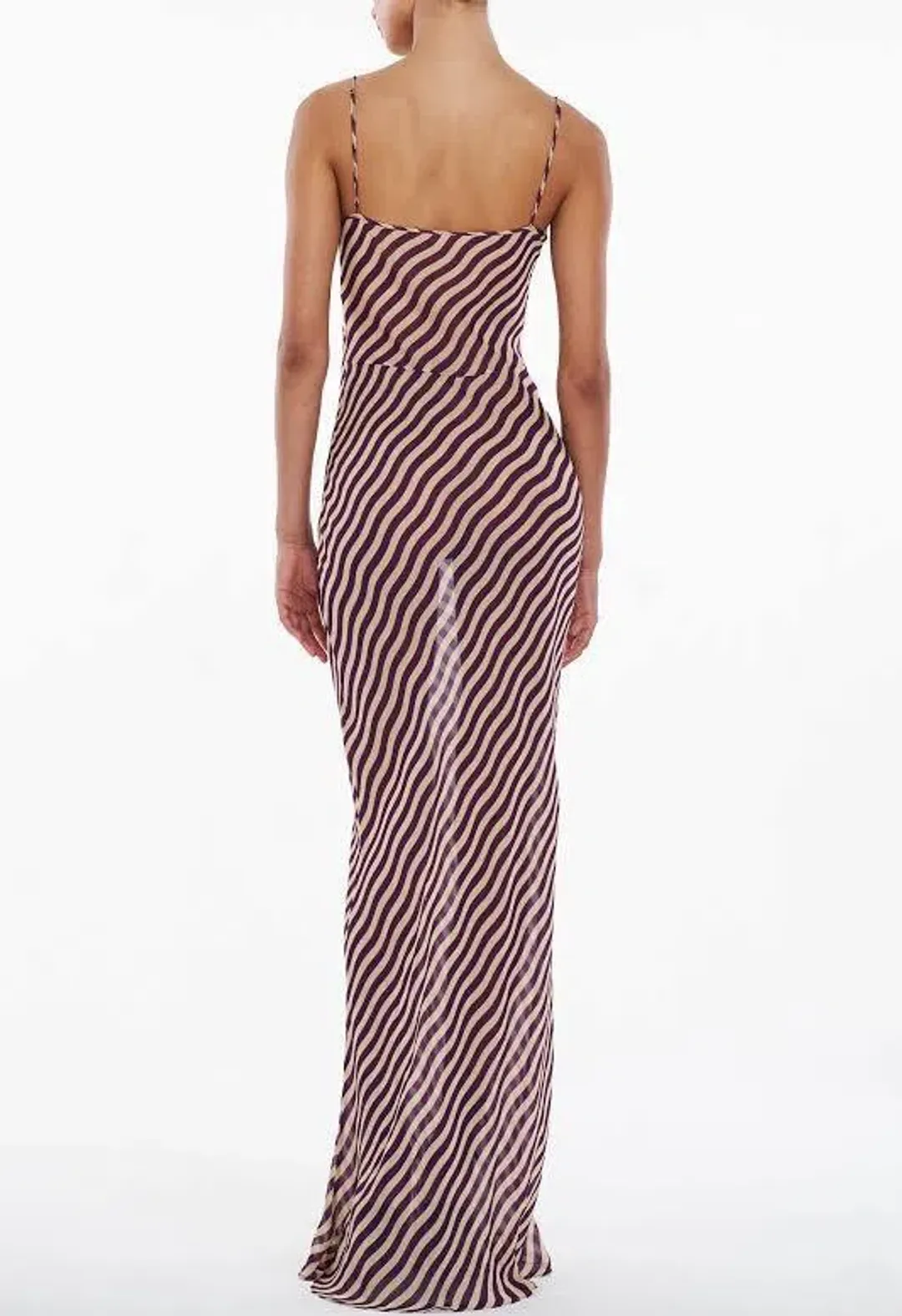 Rat and Boa Assisi Dress size 10 for rent on The Volte - main image
