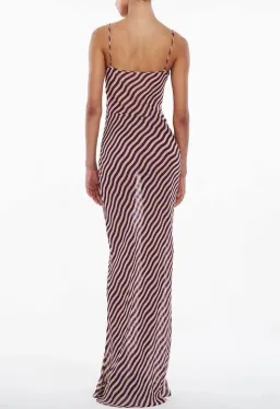 Rat and Boa Assisi Dress size 10 for rent on The Volte - image 3