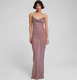 Rat and Boa Assisi Dress size 10 for rent on The Volte - image 2