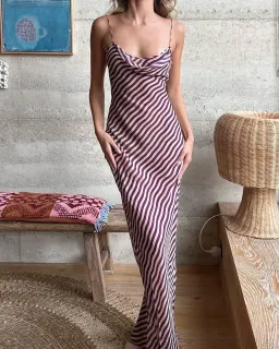 Rat and Boa Assisi Dress size 10 for rent on The Volte - image 1