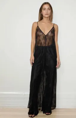 Maison Essentiale Lace Dress for rent on The Volte - image 1