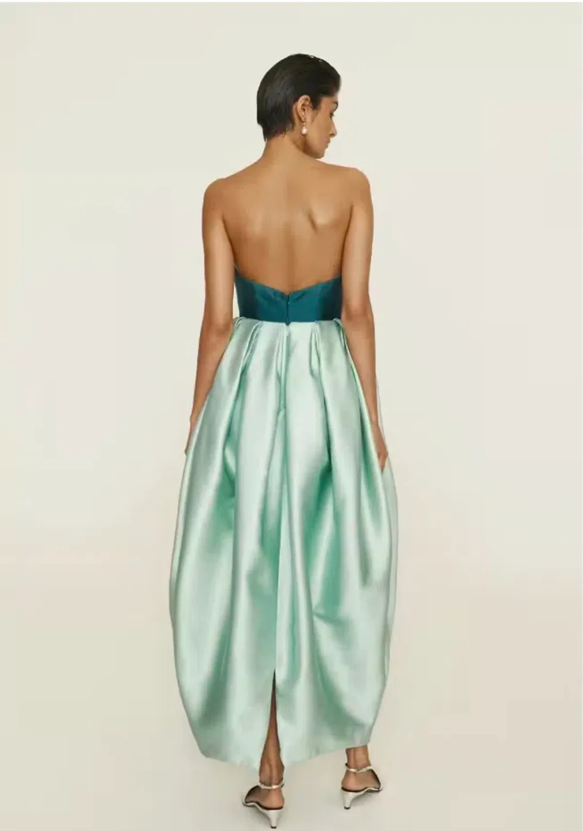 Alémais Anita Gown - Image 4