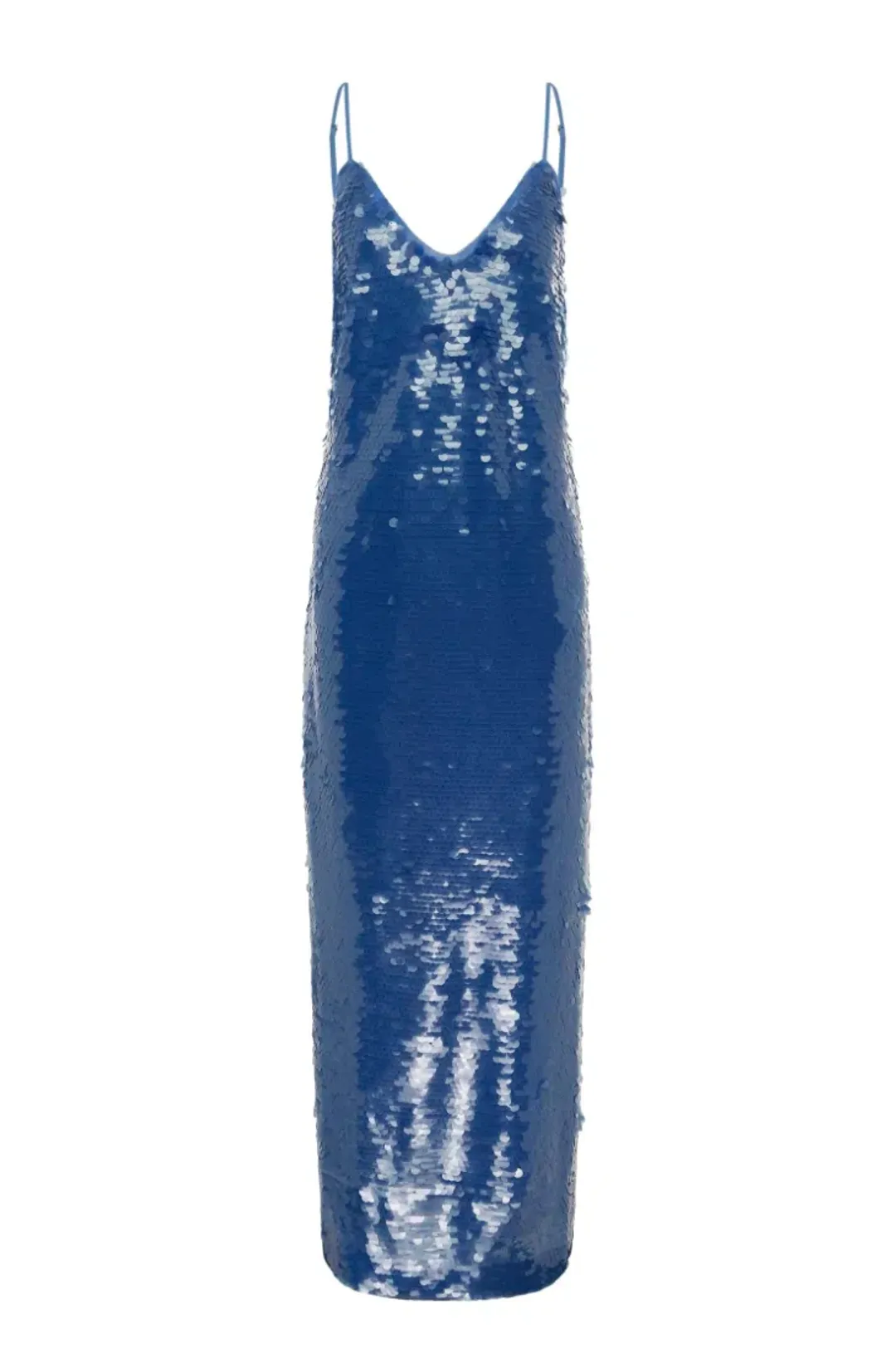 Alemais Stellar Sequin Slip Dress Exclusive Size 14 AU for rent on The Volte - main image