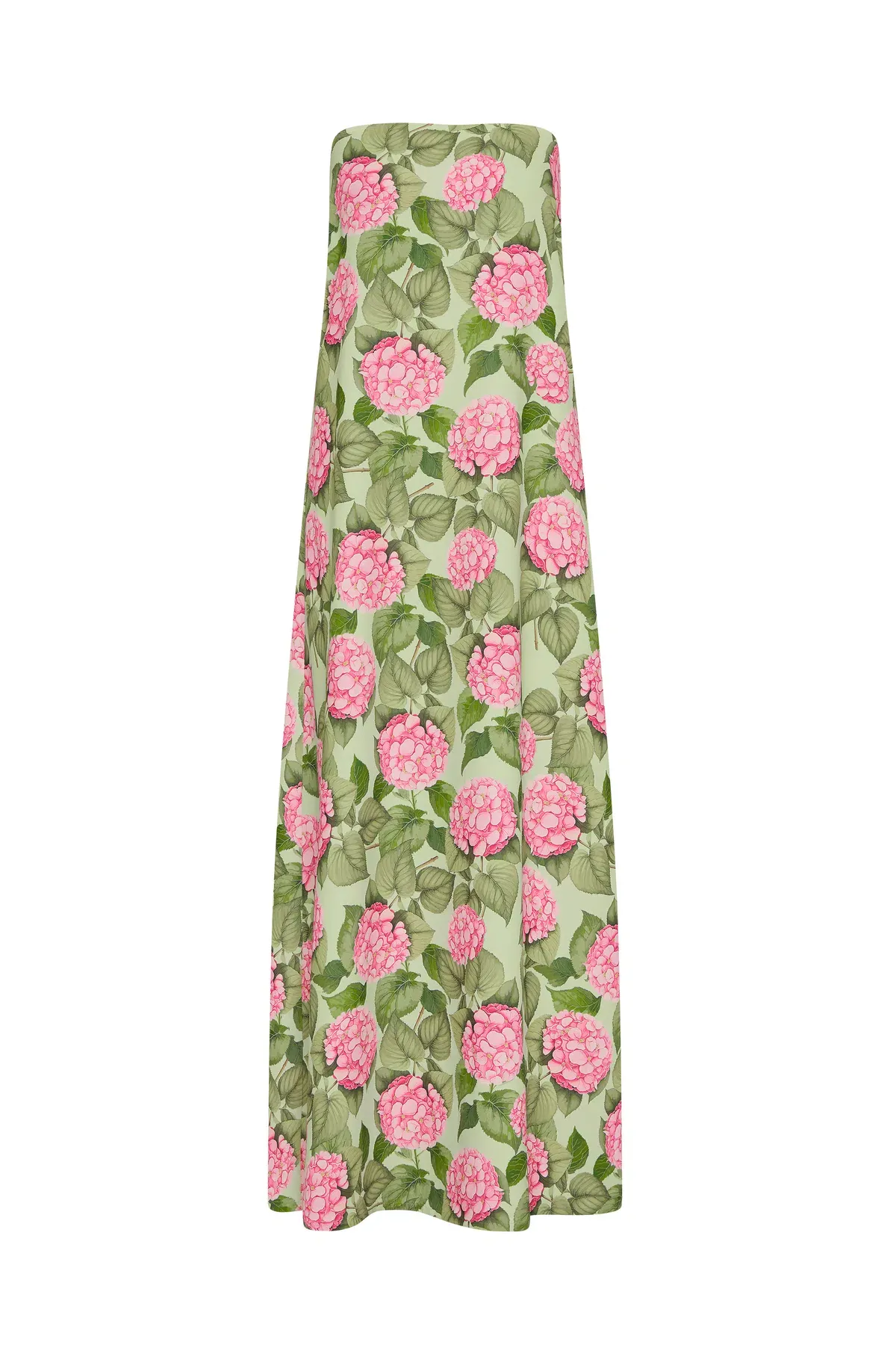 Palm Noosa Alessia Dress Pink Jardin Size 10 - Image 6