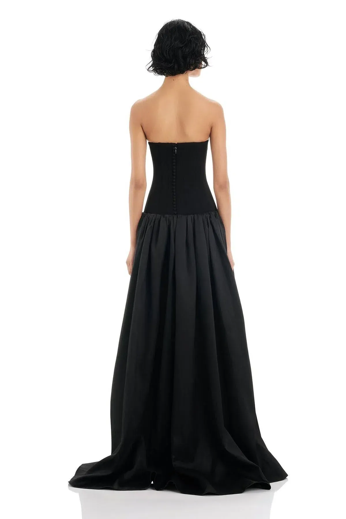 Eliya The Label Frances Gown XS - Image 3