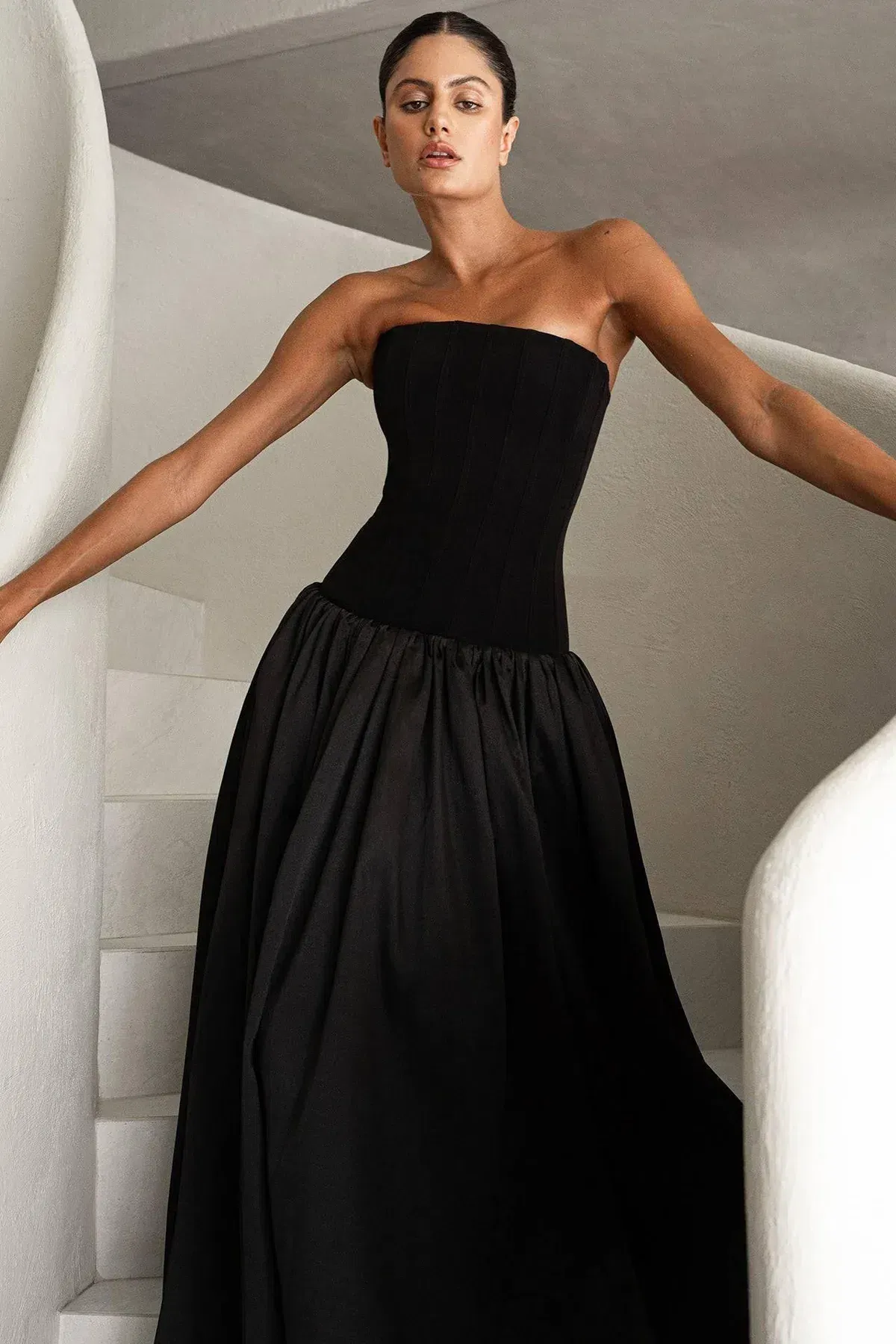 Eliya The Label Frances Gown XS - Image 1