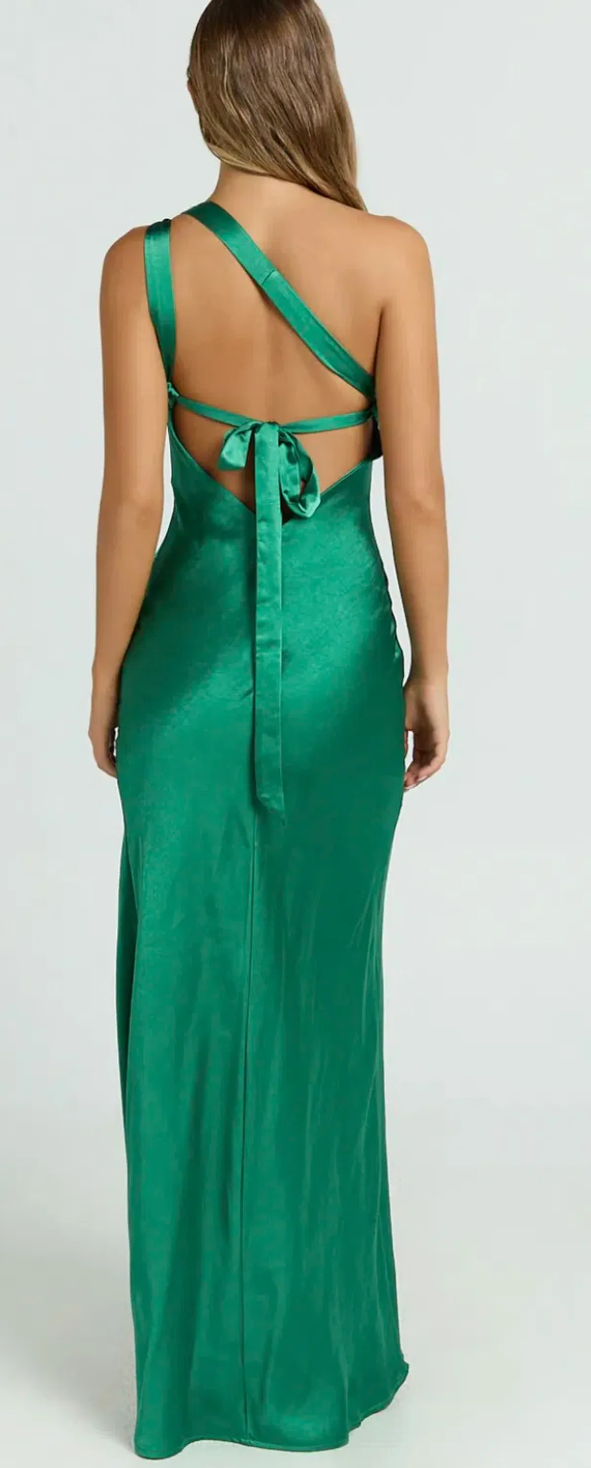 Zahra Maxi Dress - Image 2