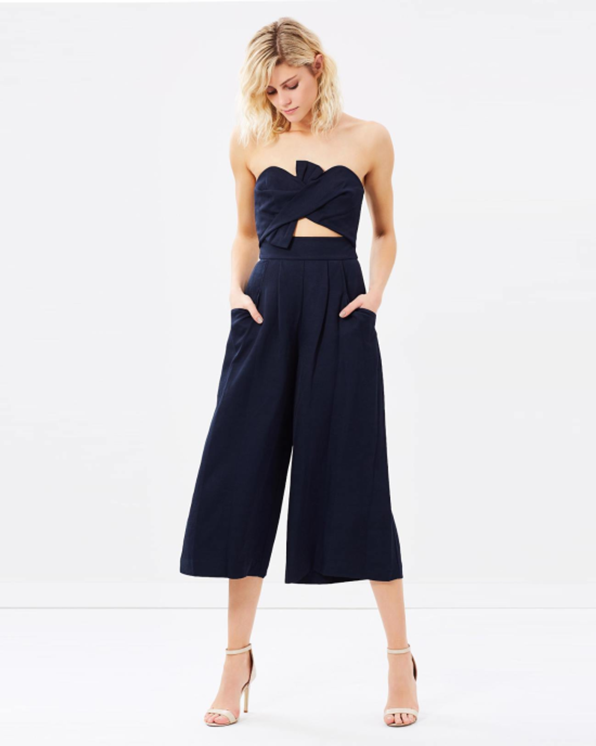 Sass and Bide Night Time Sadness Size 10 - Image 1