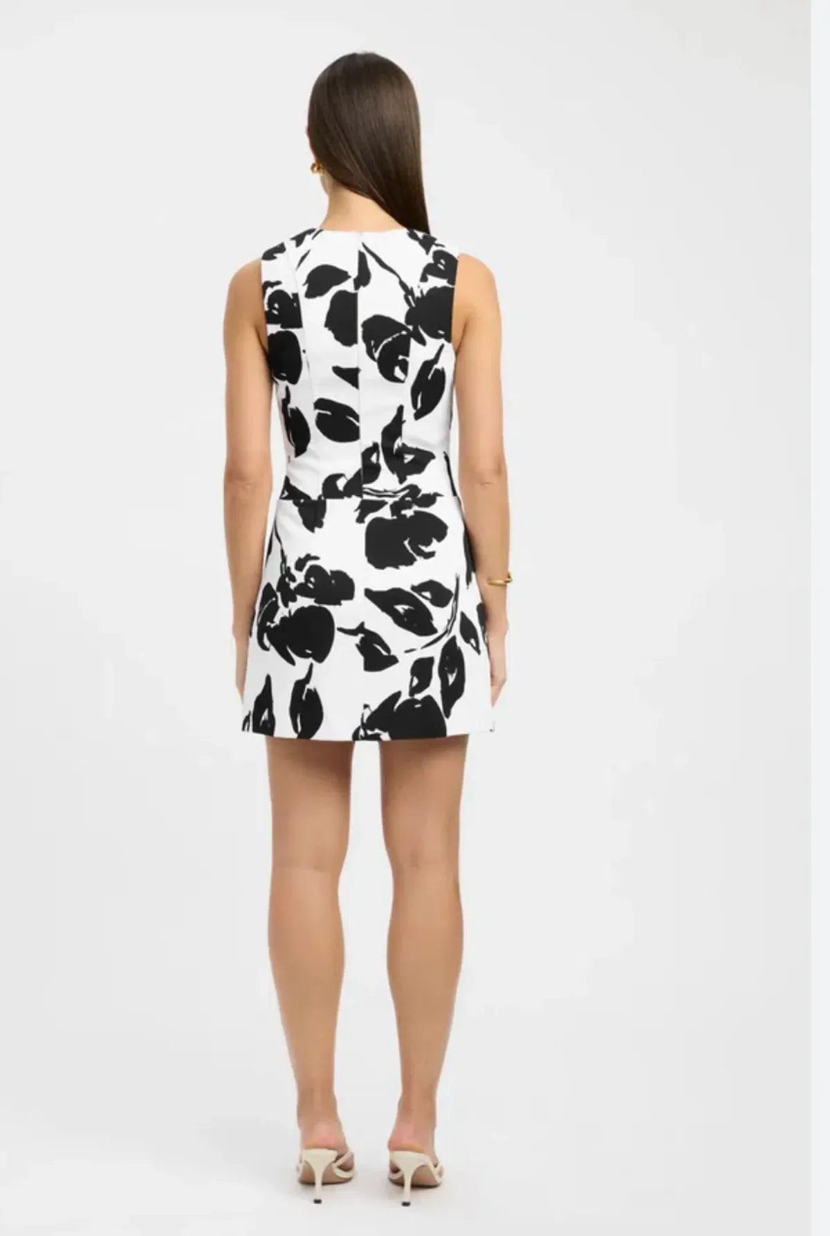 Kookai Luna Corset Dress - Image 2
