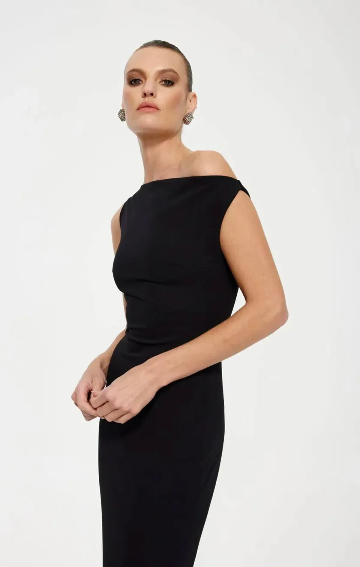 Effie Kats - INAYA GOWN - XS - Image 1