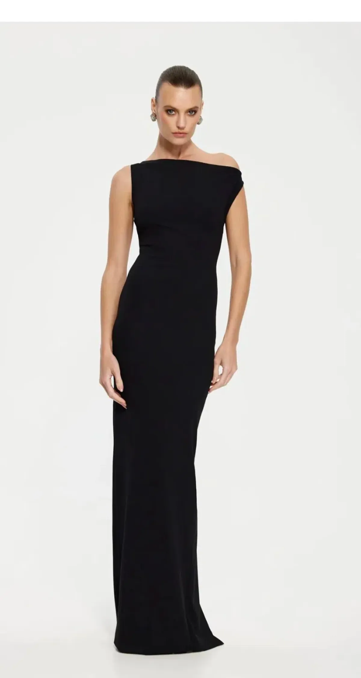 Effie Kats - INAYA GOWN - XS - Image 3