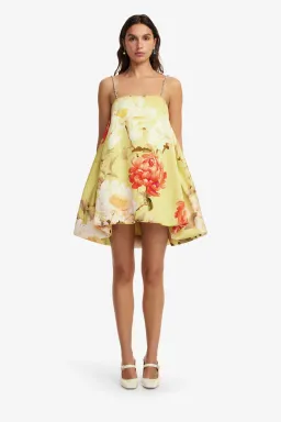 Leo Lin Patsy mini size 8 for rent on The Volte - image 1