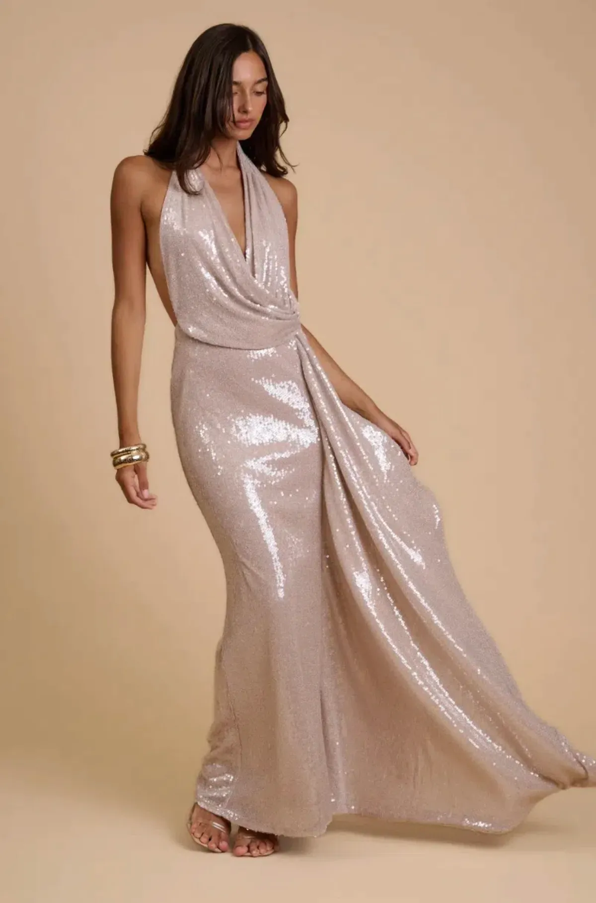 Calia Collection Leila Maxi - Image 4