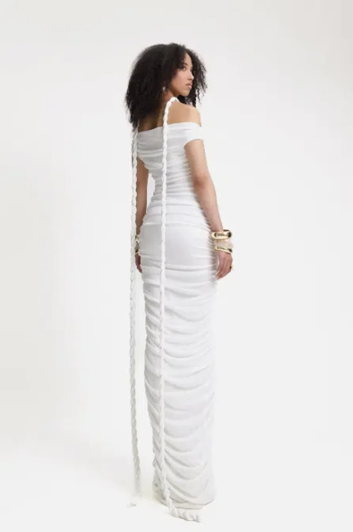 Khanum's Korro Dress - Image 3