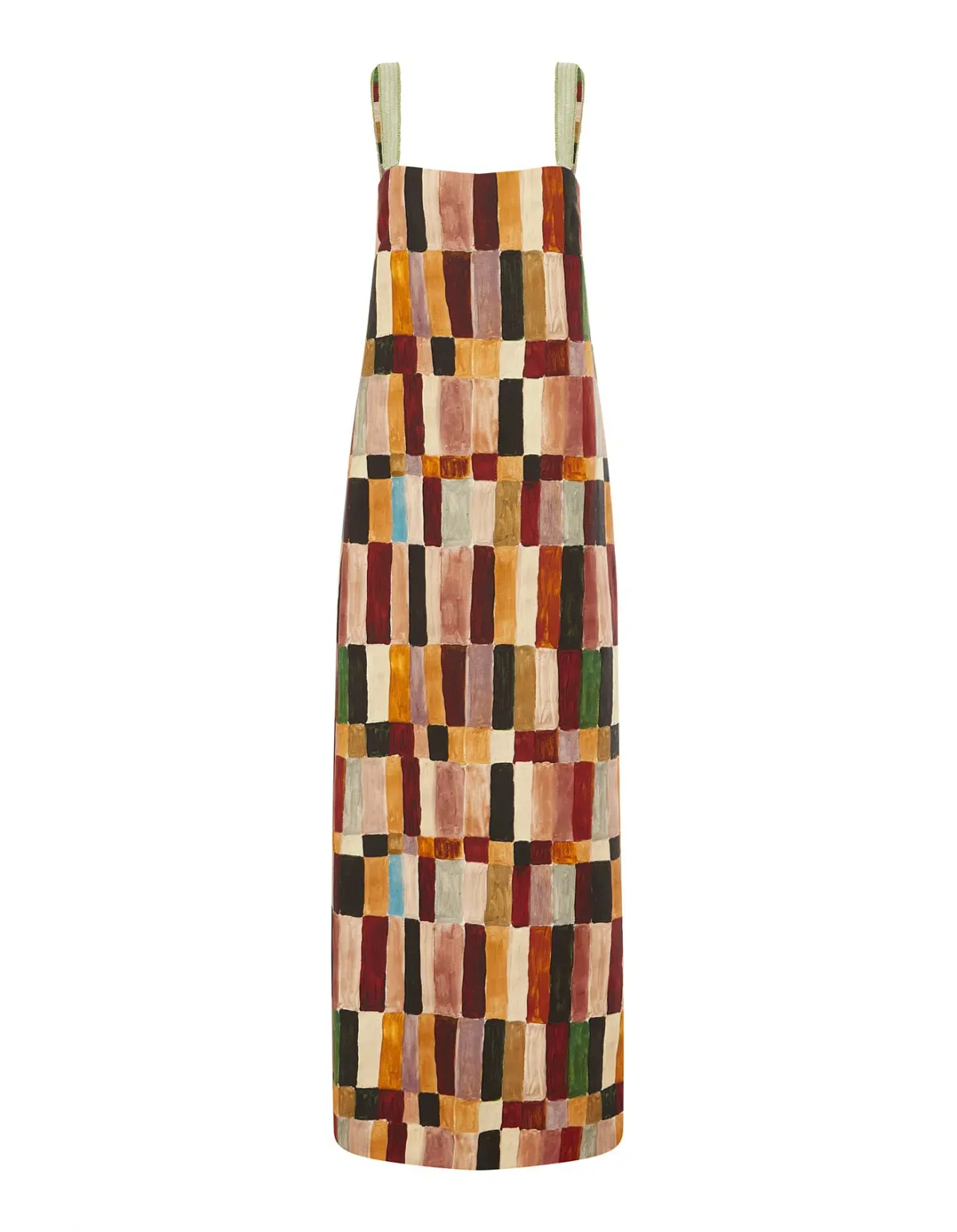 Alemais Marjorelle Midi Dress Size 8 - Image 5
