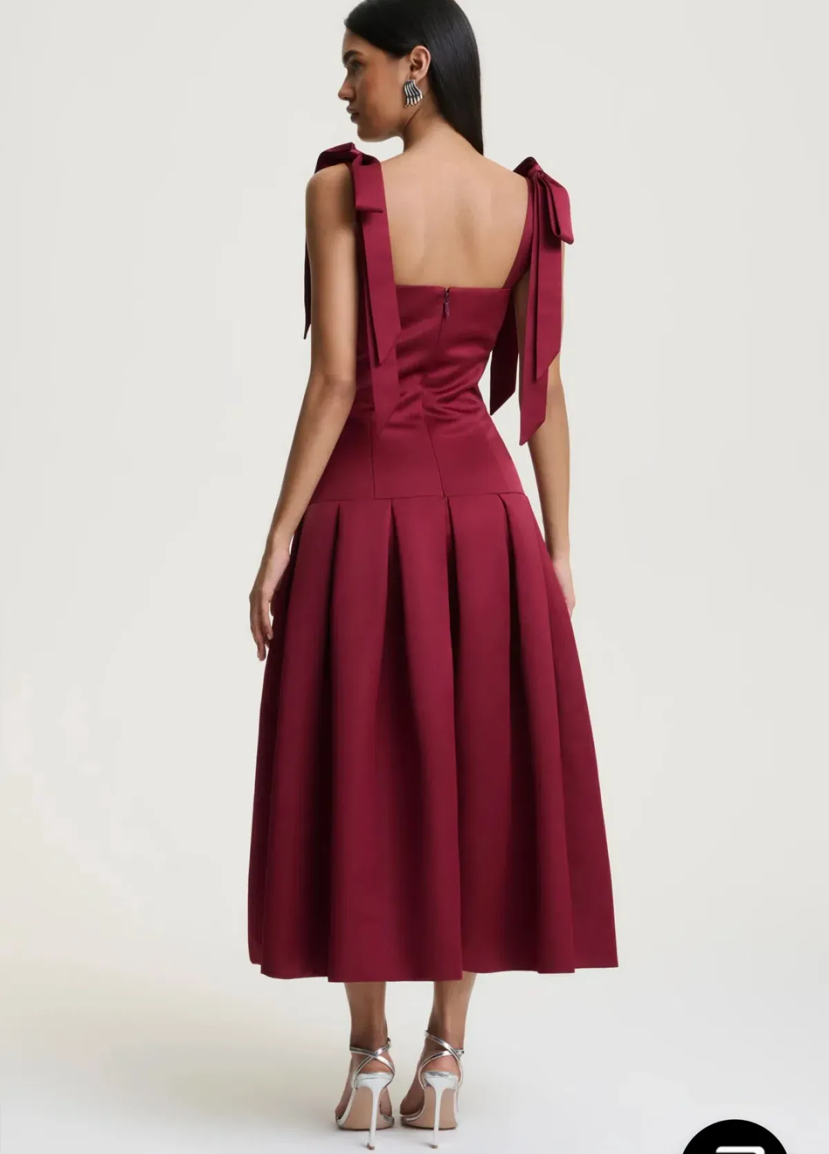 Club L London ALBERTA dress - Image 3