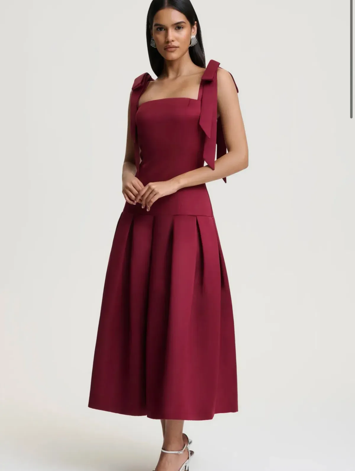 Club L London ALBERTA dress - Image 2