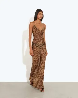 Rat & Boa Valentina Dress Size S / AU 8 for rent on The Volte - image 3