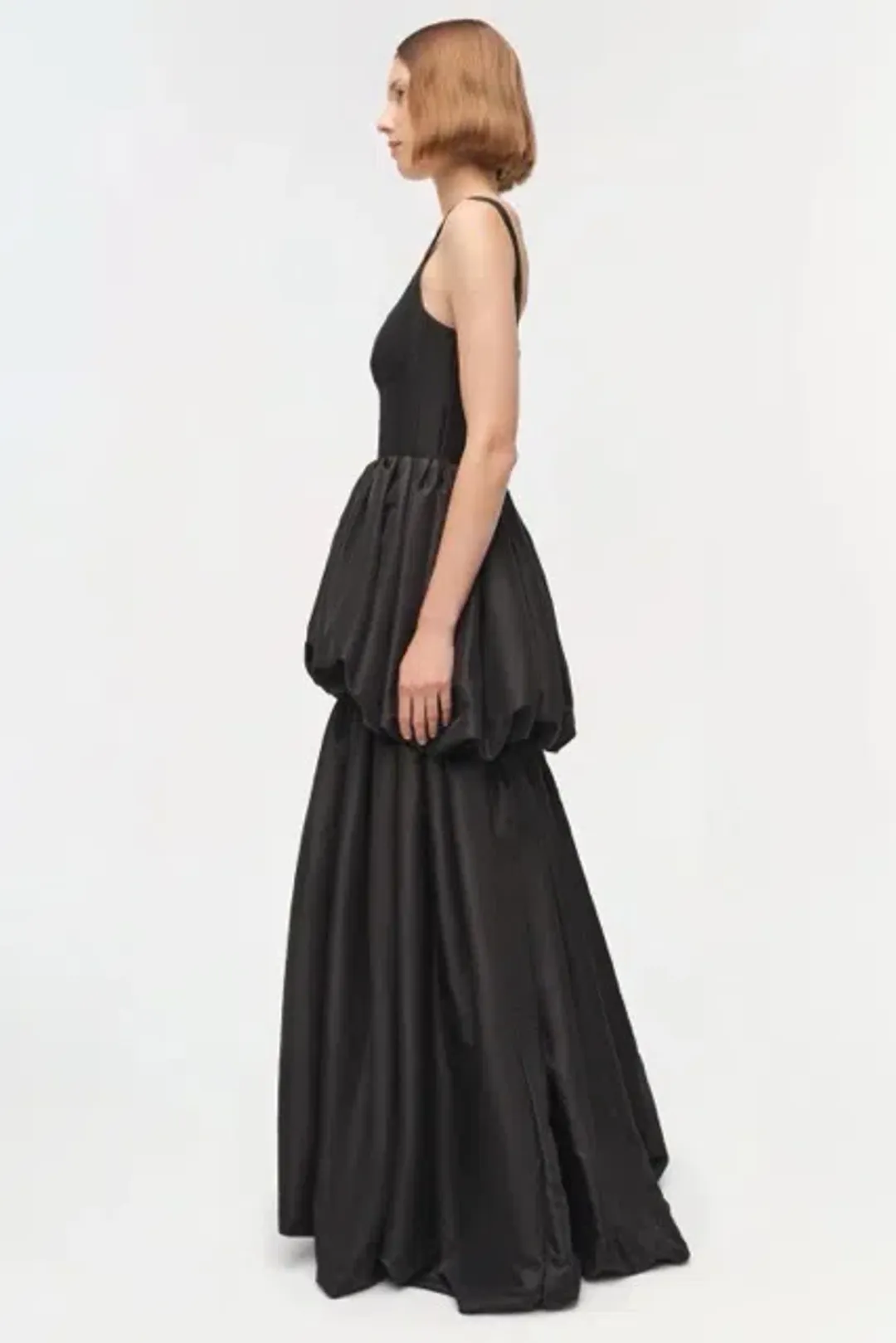 Tabitha Bubble Ballgown - Size 10 for rent on The Volte - main image