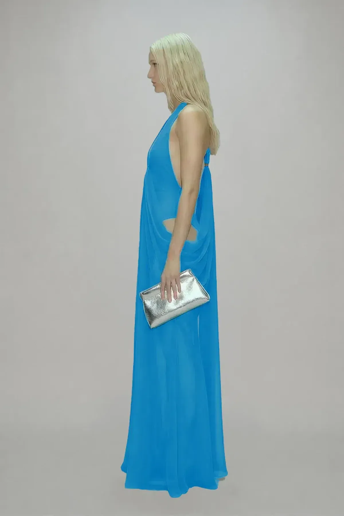 Mina Maxi Dress - Image 2