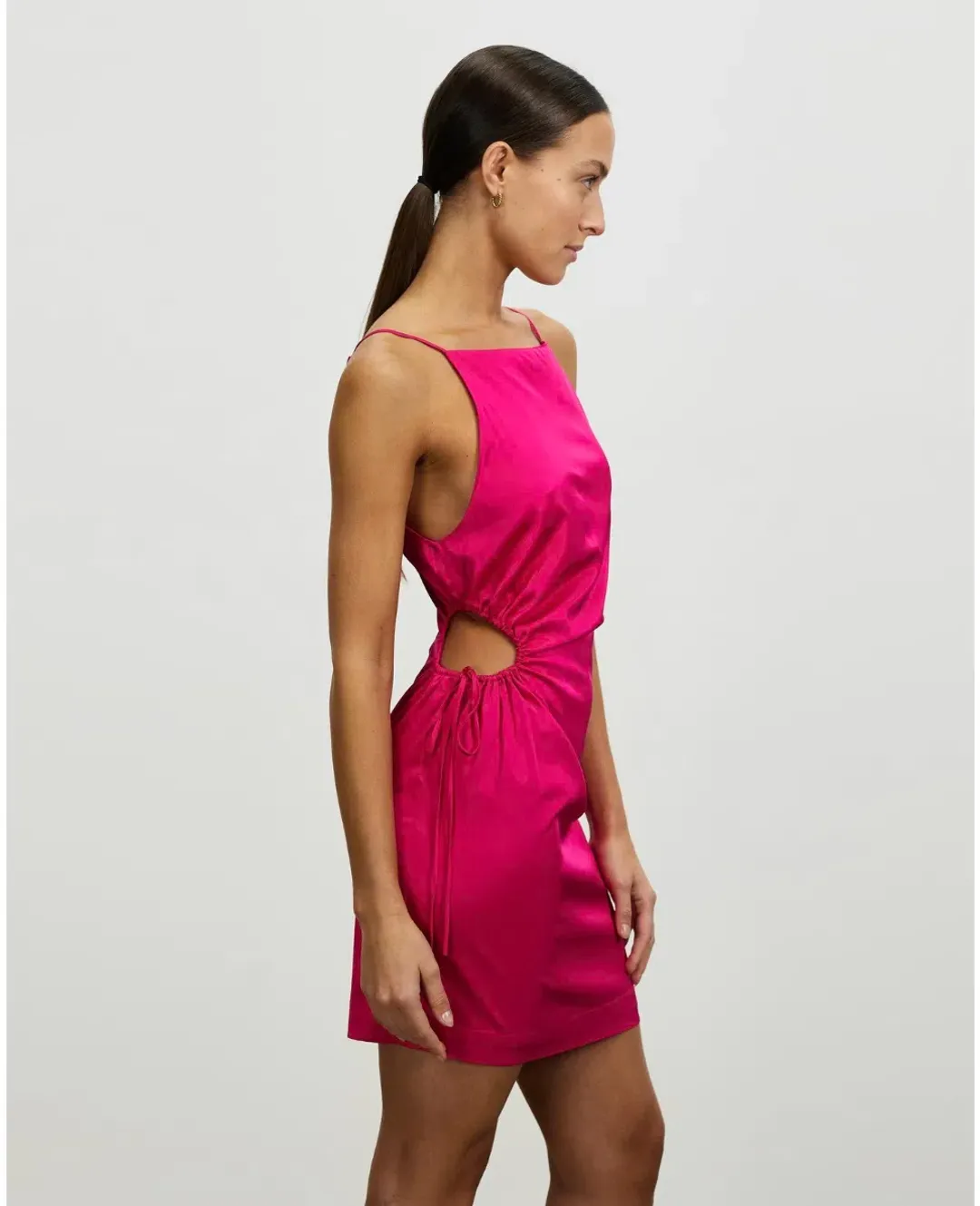 Lover Dress for rent on The Volte - main image