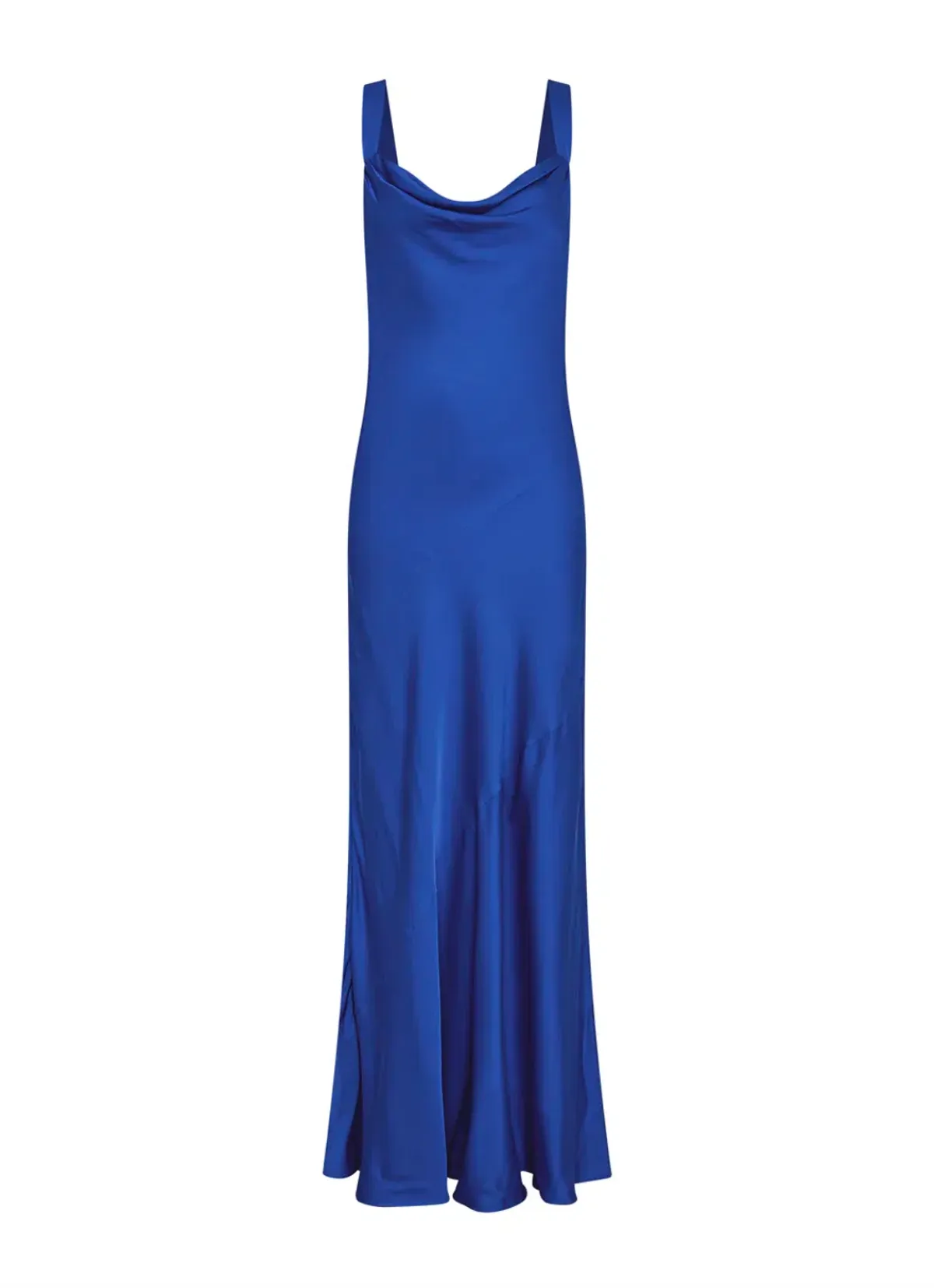 Cassie Cowl Maxi Dress - Image 4