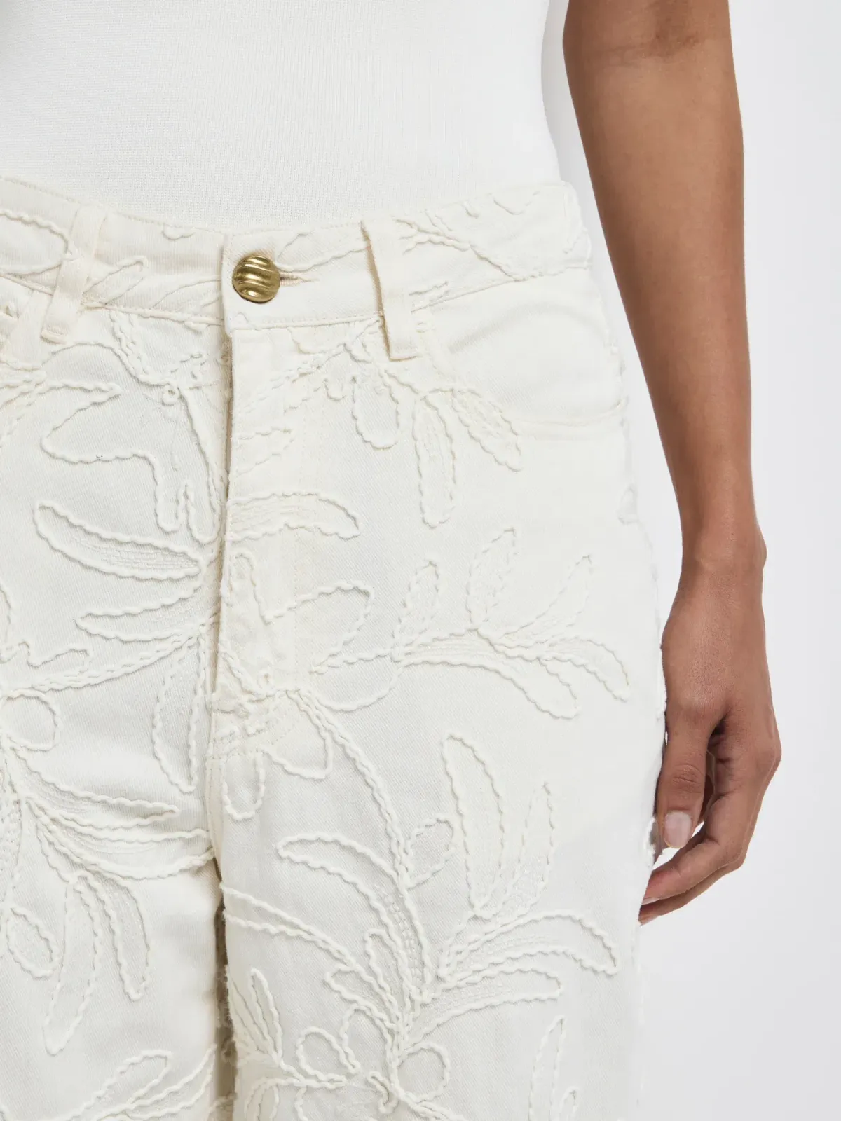 Sheike Maisi Jean Size 14 - Image 3