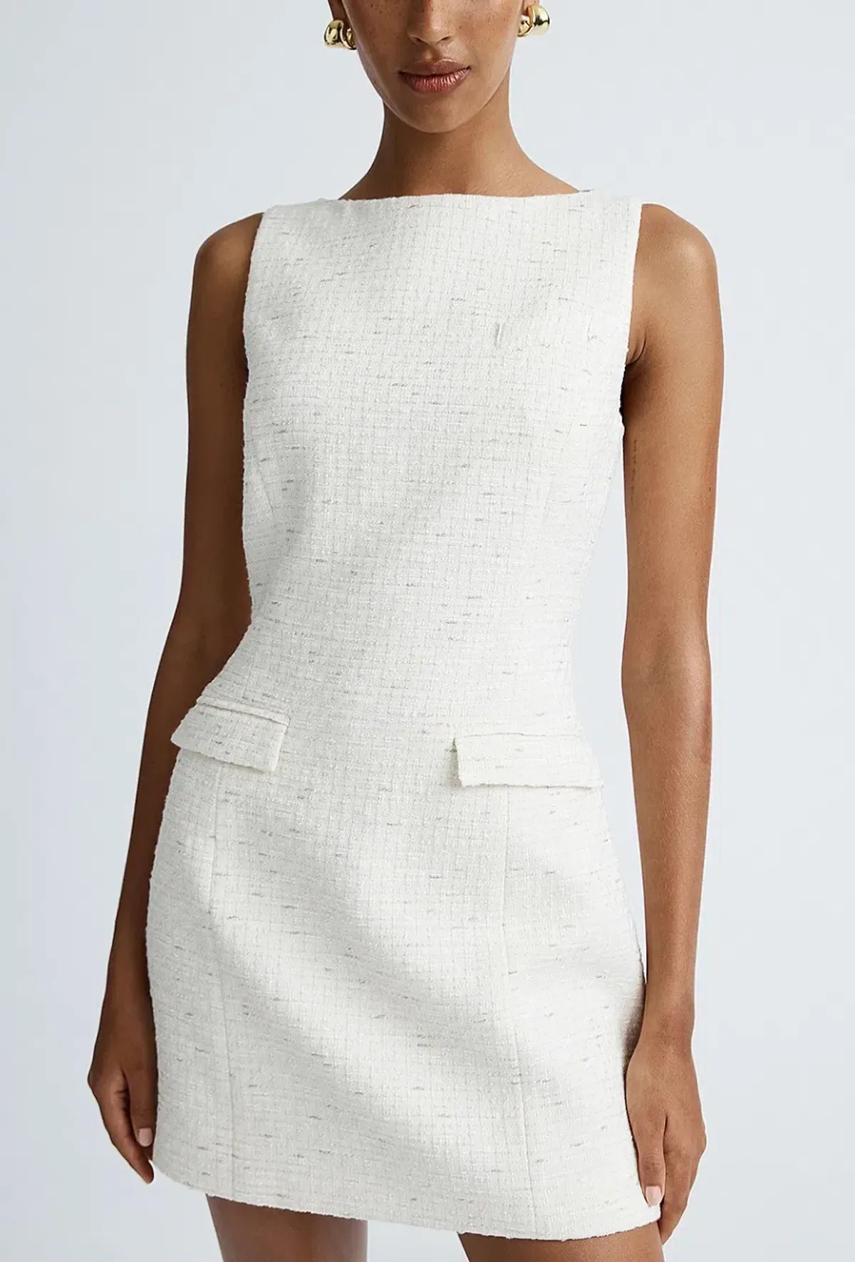 ANNA QUAN - ALANA DRESS - SIZE 4 - Image 3