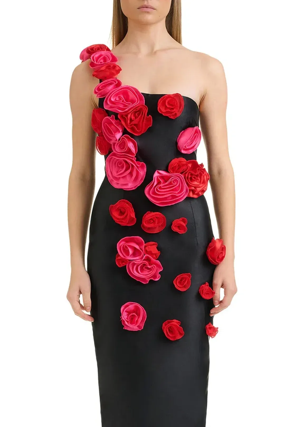 Eliya the Label Elinor Dress for rent on The Volte - main image