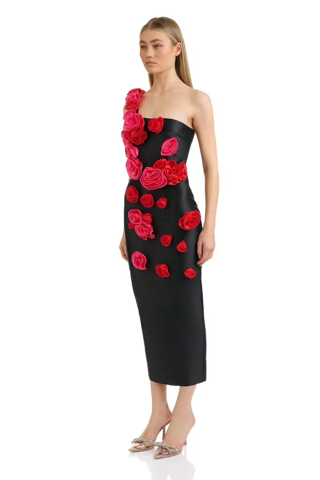 Eliya the Label Elinor Dress for rent on The Volte - main image