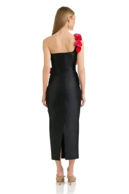 Eliya the Label Elinor Dress for rent on The Volte - image 2
