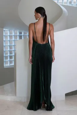 Lidee The Muse Gown for rent on The Volte - image 2