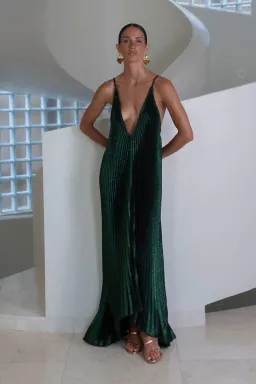 Lidee The Muse Gown for rent on The Volte - image 3